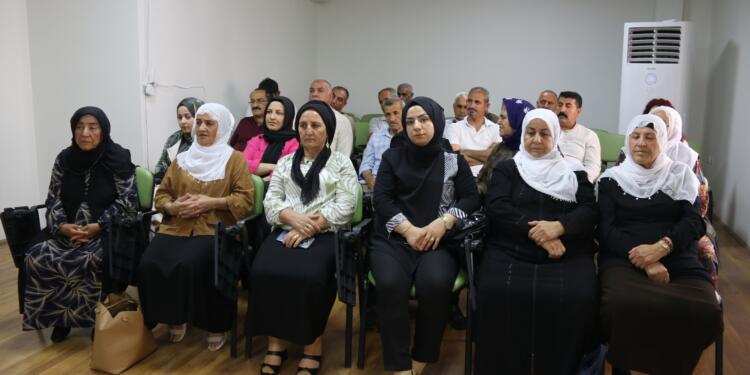 KDP’nin tutukladığı PKK’lilerin aileleri: Çocuklarımızın akıbetini öğrenmek istiyoruz