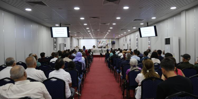 Amed Ekoloji Meclisi kuruldu