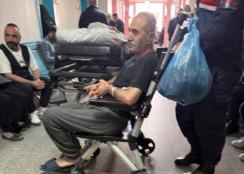 Avukatından hasta tutsak Çam’ın tahliyesi için savcılığa başvuru