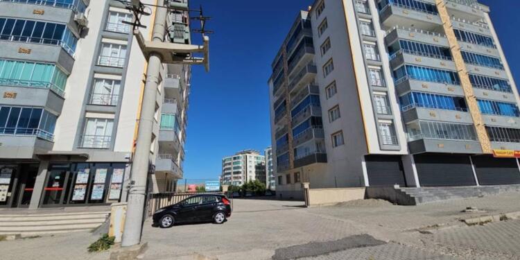 Erxenî’de şüpheli çocuk ölümü