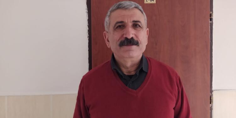 Gazeteci Mehmet Şahin davasında mütalaa hazırlanacak