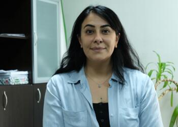 Jineoloji’den Yıldız: Özgürlük değişim dönüşümle mümkün