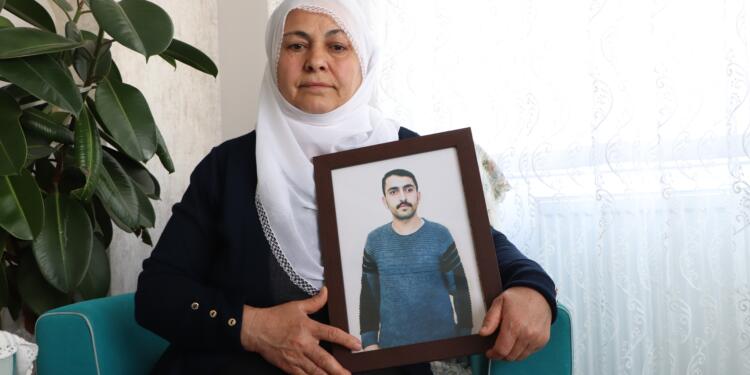 Bir kolu olmayan tutsağa 11 gün hücre cezası