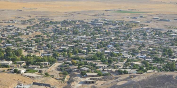 Demokratik Birlik İnisiyatifi: Mêxmur’daki abluka kaldırılsın