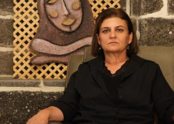 Amed’de Kürt Kadın Platformu Konferansı yapılacak