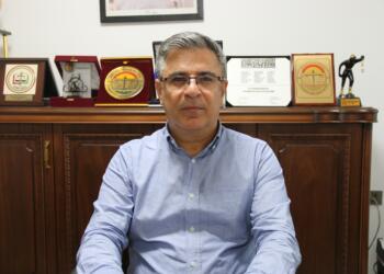 Amed Baro Başkanı: Süreci güçlendirmeyi hedefliyoruz