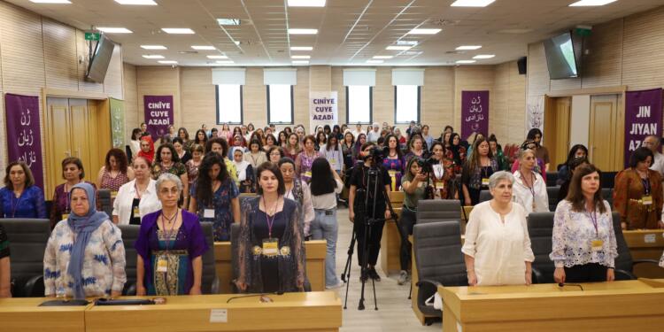 Gökkan ve Kongra Star’dan konferansa selam: Ulusal birlikte öncü olmalıyız