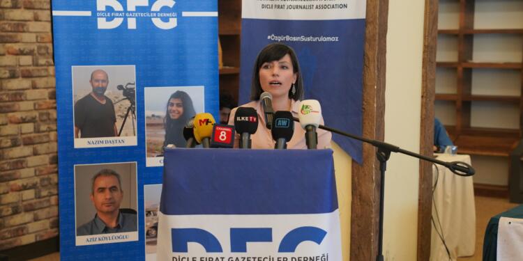 DFG’nin 3’üncü Genel Kurulu gerçekleştirildi