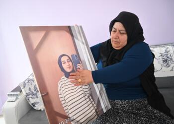 ‘9 ay geçti, Rojin’e ne oldu?’