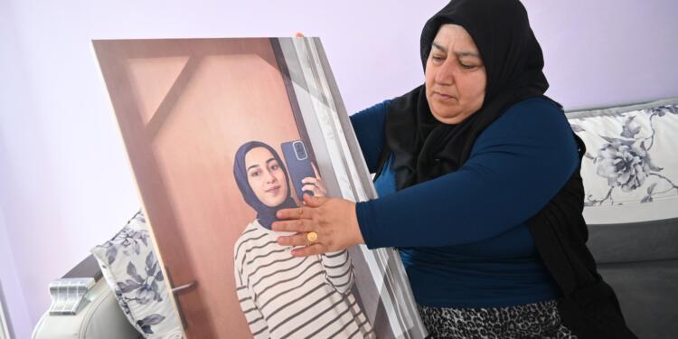 ‘9 ay geçti, Rojin’e ne oldu?’