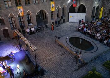 Amed Film Festivali’nin hazırlıkları sürüyor