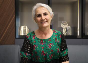 Mülkiye Birtane: Birliğin diplomasisini kadınlar yürütecek