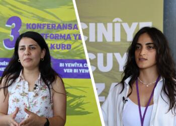 Kadınlar: Ziggurat anlayışa karşı kadın birliğinin zamanıdır