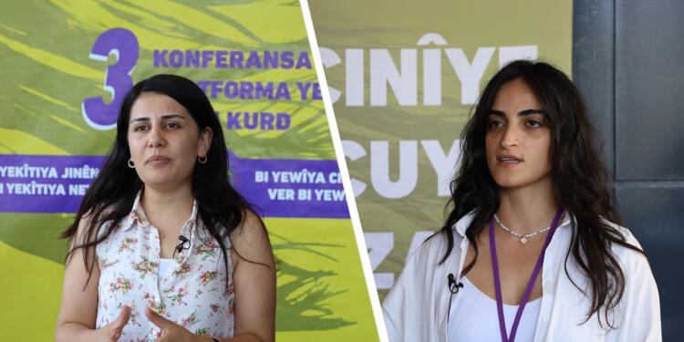 Kadınlar: Ziggurat anlayışa karşı kadın birliğinin zamanıdır