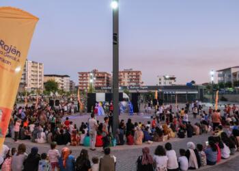 Gezici Çocuk Tiyatro Günleri sona erdi