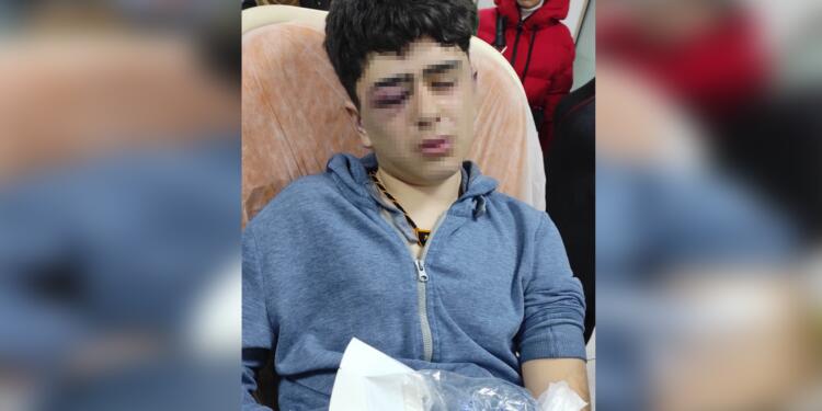 Çocuğa polis işkencesi davasında karar bozuldu