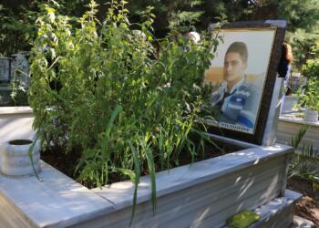 DBP Medeni Yıldırım’ı andı: Mücadelesine sahip çıkacağız