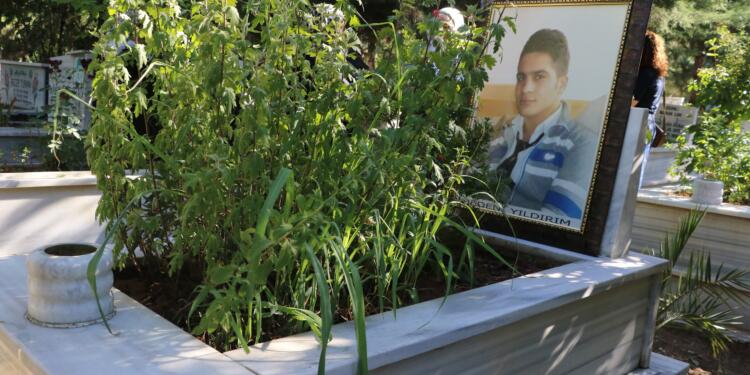 DBP Medeni Yıldırım’ı andı: Mücadelesine sahip çıkacağız