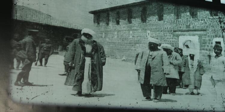 Şêx Seîd’in torunu: Barış için adım atmak istiyorsanız cenazeleri verin