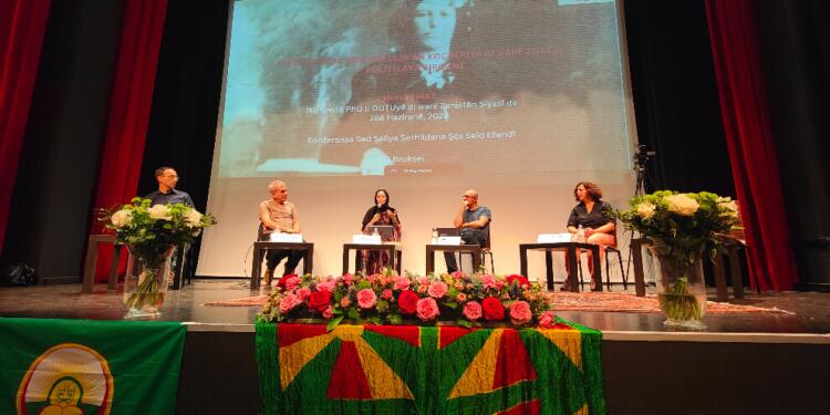 ‘Tarih, Hafıza ve Kolektif İtiraz Konferansı’nın sonuç bildirgesi açıklandı