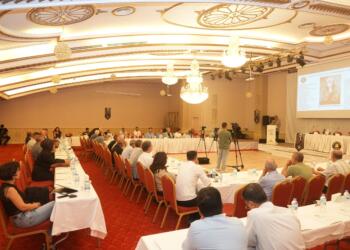 ‘Kürdistan’da 100 yıl: Hakikat Adalet ve Barış’ çalıştayının sonuç bildirgesi açıklandı