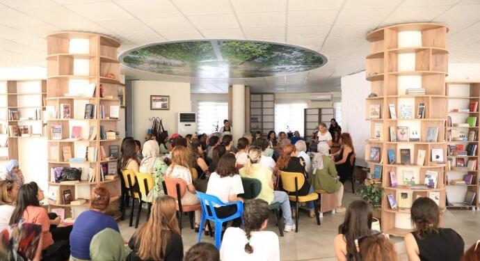 Amed’de ‘Mezopotamya’da Kadın Direniş Gelenekleri’ paneli