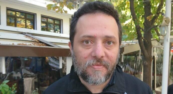 Cenk Yiğiter: Saldırıya ilişkin detaylı ifadem alınmadı