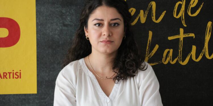 ‘Barış iktidarın insafına bırakılmaz, sosyalistler özne olmalı’