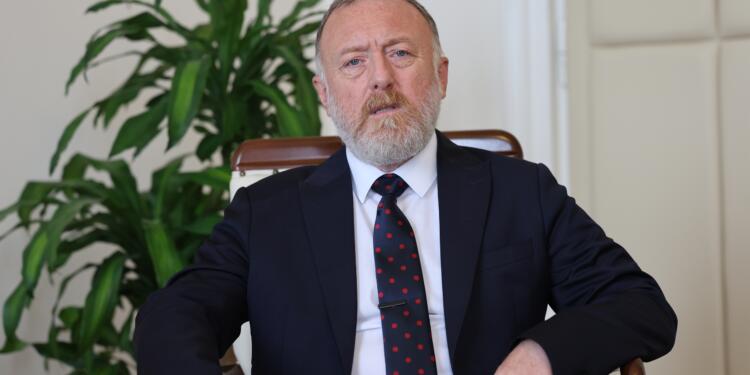 Sezai Temelli: Barışa sahip çıkın, bir an önce adım atın