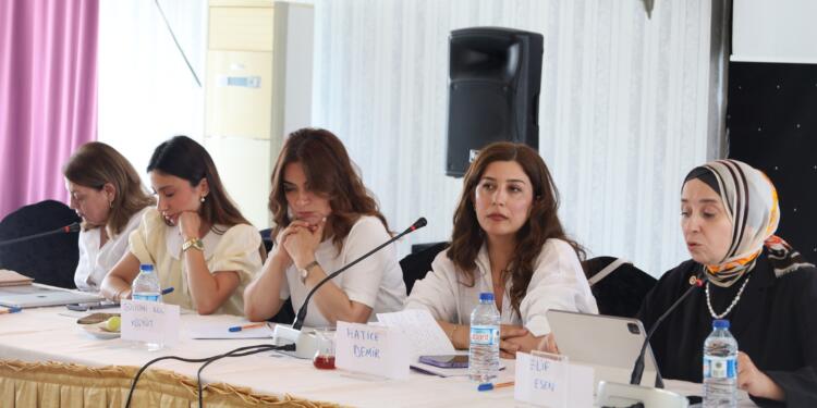 Kadınlar barışı konuştu: Öcalan zor olanı başa aldı