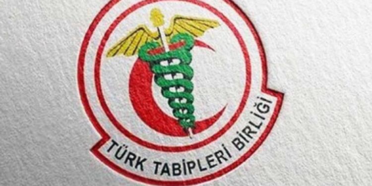 TTB’den çağrı: Savaşı durdurun