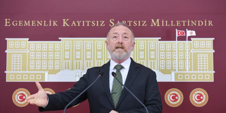 Temelli’den komisyon çağrısı: Adım atma zamanı