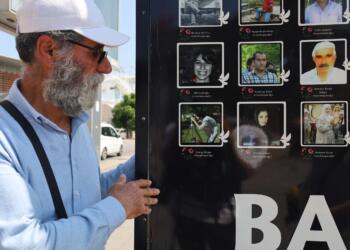 Gar Katliamı’nda ölen Güney’in babası: Onların hayali barıştı