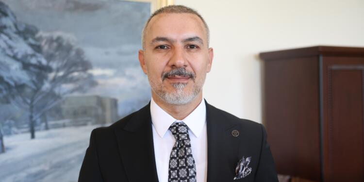 Barolar Meclis’e 17 maddelik çözüm önerisi sundu