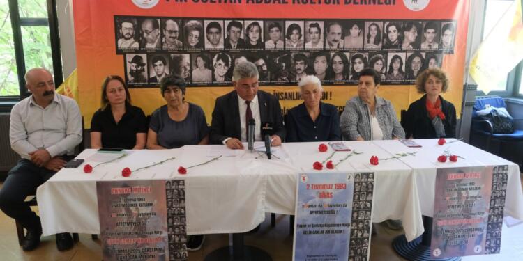 PSAKD’dan Madımak anmasına katılım çağrısı