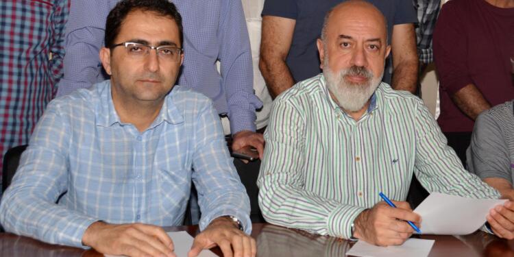 AYM’den ‘savaş karşıtı’ açıklamaya dair ihlal kararı