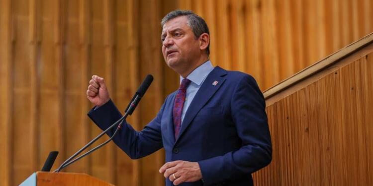 Özel’den Erdoğan’a ‘iç cephe’ yanıtı: Önce demokrasi