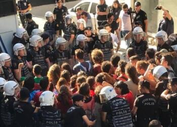 Pirsûs Katliamı anması davasında 30 kişiye beraat