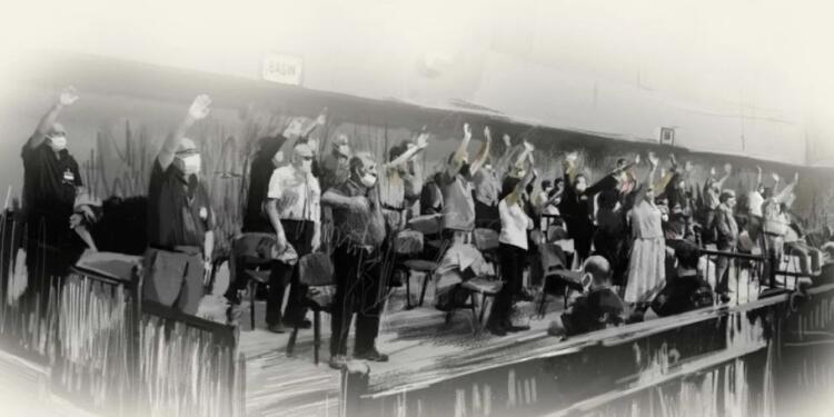 Kobane Davası gerekçeli kararı: Rejimin hukukla imtihanı