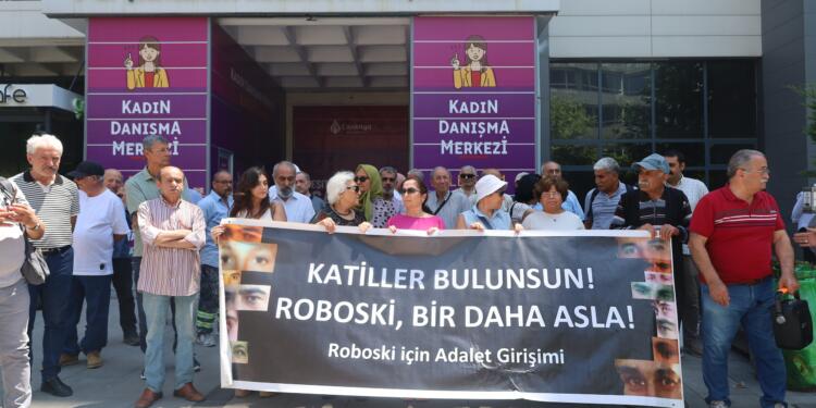 Roboskî Katliamı 162’nci ayında: Adalet sağlanmadan barış olmaz