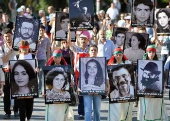 Madımak’ın tanıkları: Aleviler olmadan barış, hak, hukuk olmaz