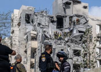 İran-İsrail arasında ateşkes başladı