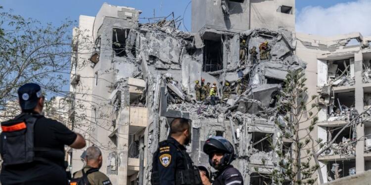 İran-İsrail arasında ateşkes başladı