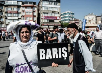 Kadınlar barışı konuşuyor: Samimi, somut adımlar atılmalı