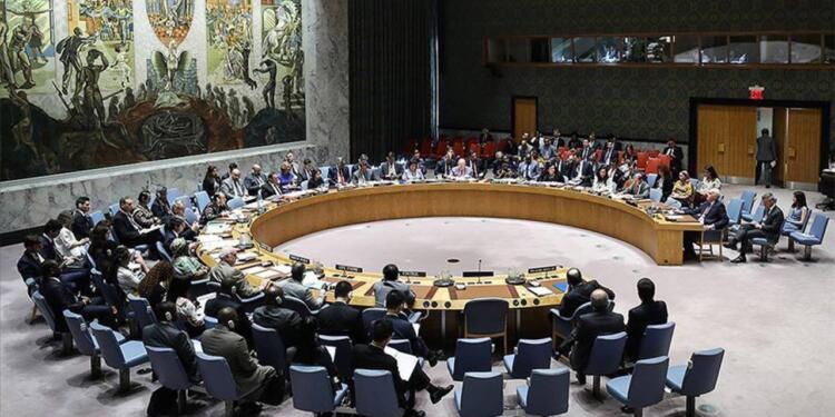 BM Güvenlik Konseyi, İsrail-İran gündemiyle toplanacak