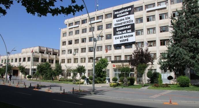 Kayyım yönetimindeki belediyede mobbing