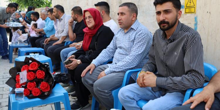 İshan Kaya 13 yıllık tutsaklığın ardından tahliye edildi