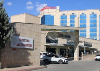 Sêrt’te silahlı saldırı: 1 kişi yaşamını yitirdi