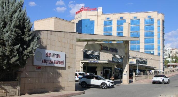 Sêrt’te silahlı saldırı: 1 kişi yaşamını yitirdi