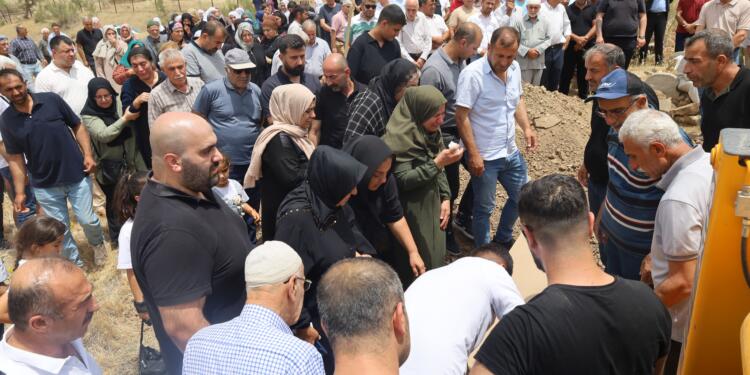 30 yılın ardından tahliye olmuştu: Ekinci hayatını kaybetti